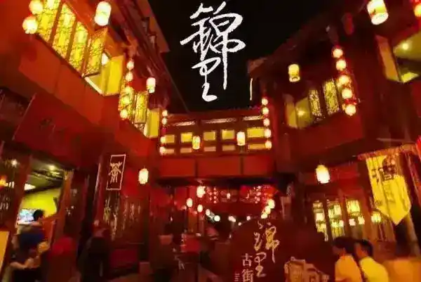 中国著名的小吃街有哪些（全国美食街排行榜）