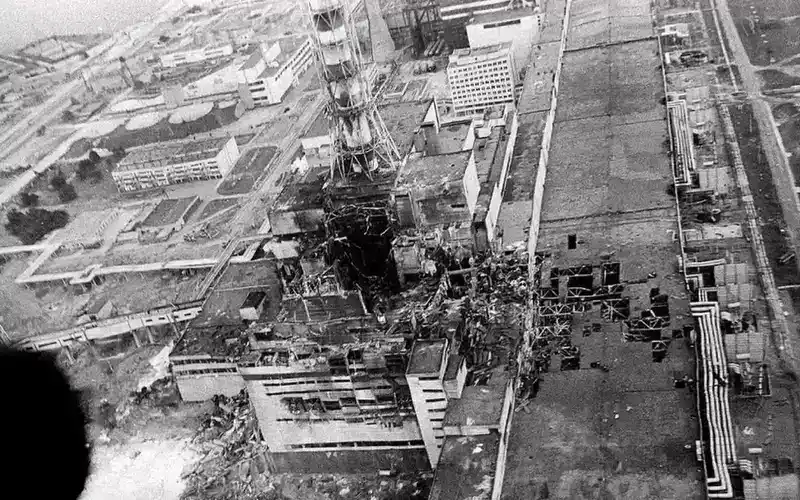 世界三次严重核事故始末：美苏积极抢修，日本积极道歉