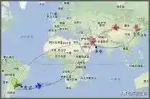 世界上最大的海峡是哪个海峡（世界上最大的海峡排名）