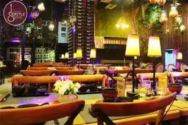 漳州网红餐厅有哪些（盘点漳州5大最具特色的网红餐厅）