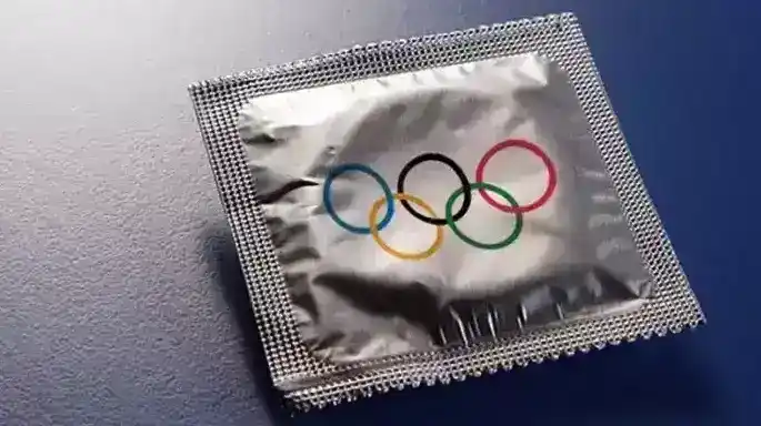 奥运期间为什么给运动员发避孕套（奥运会上十几万的避孕套，到底是谁用的）