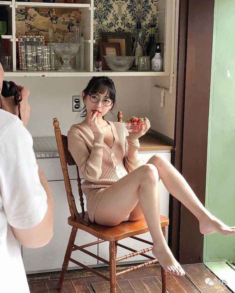 高崎加奈美（高崎かなみ）资料简介及高清写真图集