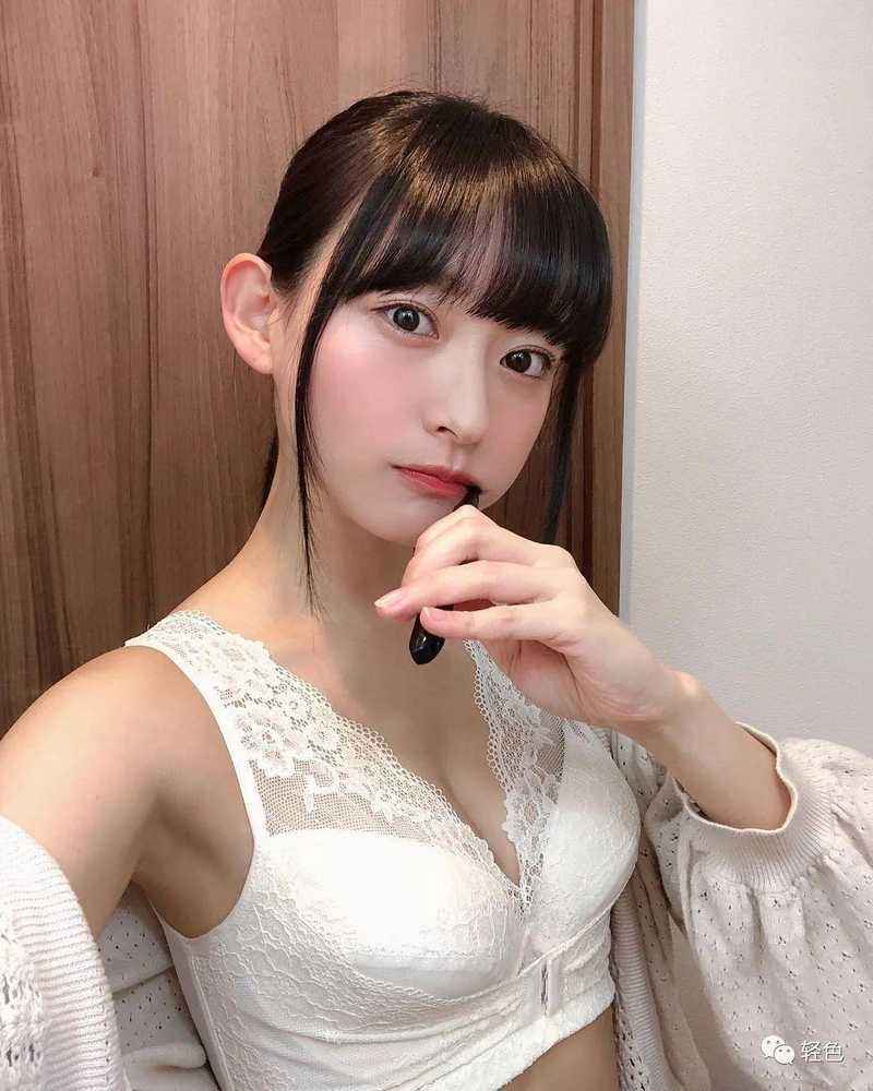 高崎加奈美（高崎かなみ）资料简介及高清写真图集