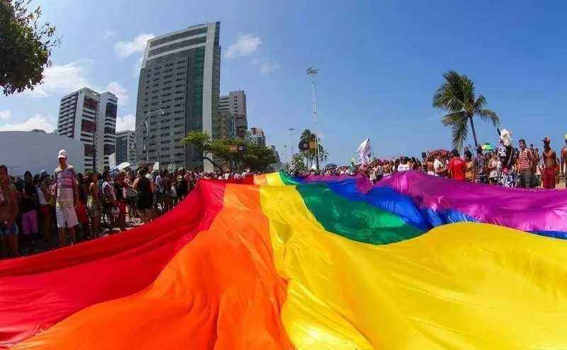 为什么巴西是变性人的天堂？