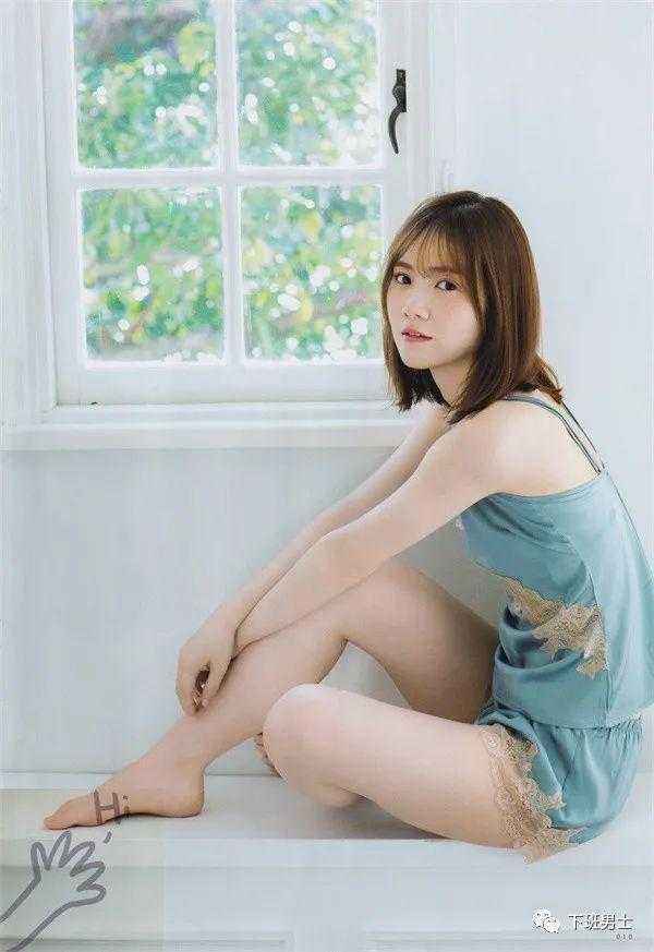 日系美女田村真佑资料简介及写真图片