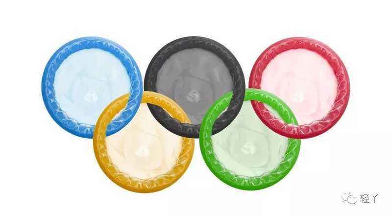 奥运期间为什么给运动员发避孕套（奥运会与避孕套的秘密）