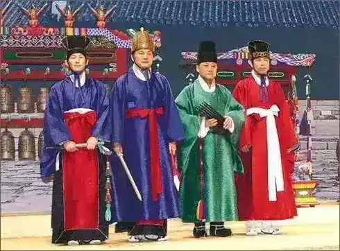 居心叵测的韩国申遗成功了中国多少传统文化？