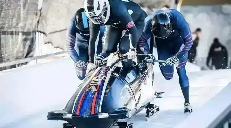 冬奥会上的比赛项目都有什么