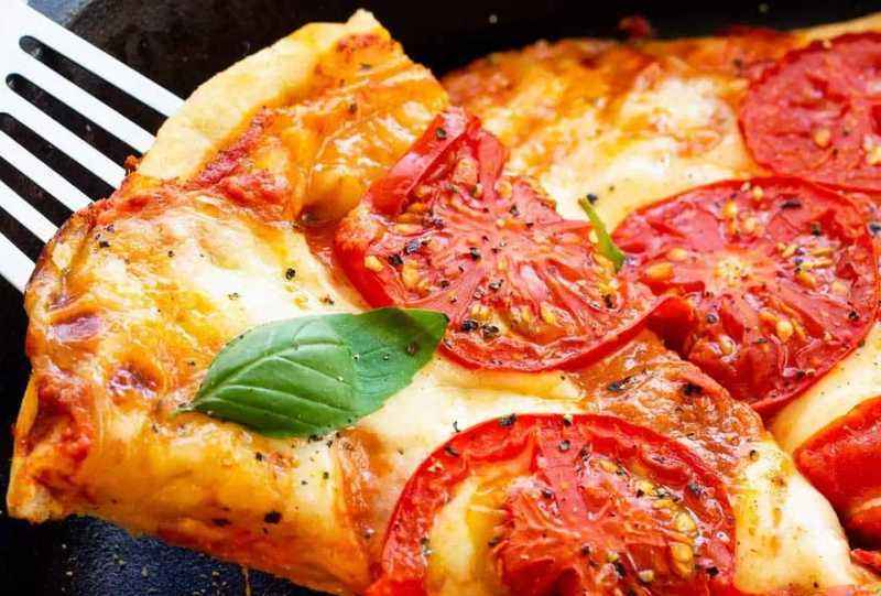 这是意大利披萨的故事 讲述披萨的起源和发展