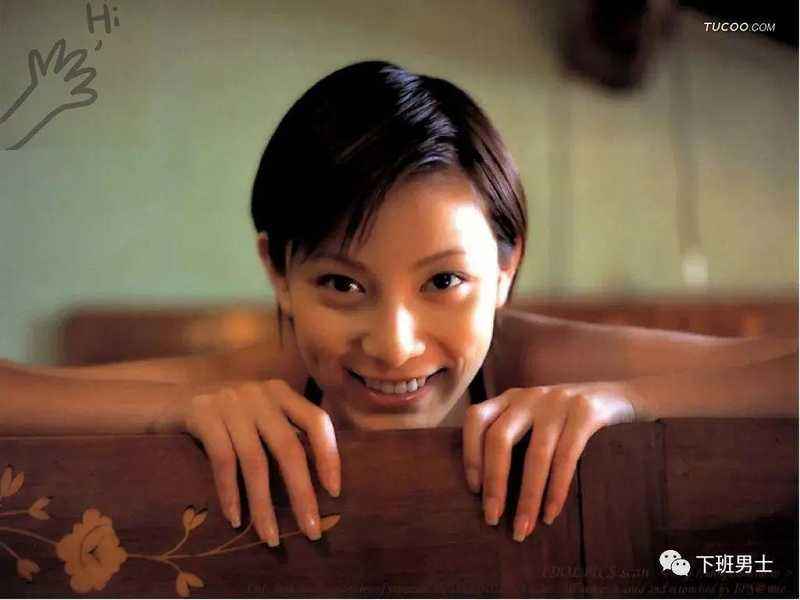 日本女明星加藤爱（Ai Kato）资料简介及生活照写真图片