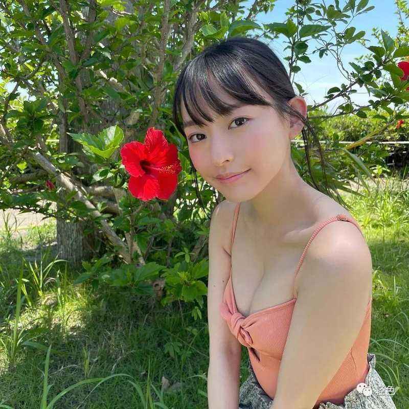 高崎加奈美（高崎かなみ）资料简介及高清写真图集