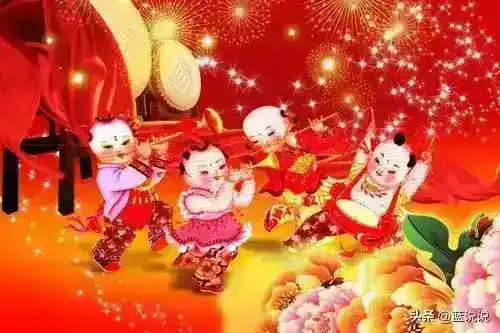 韩国碰瓷春节：源自于韩国人文化自卑心里