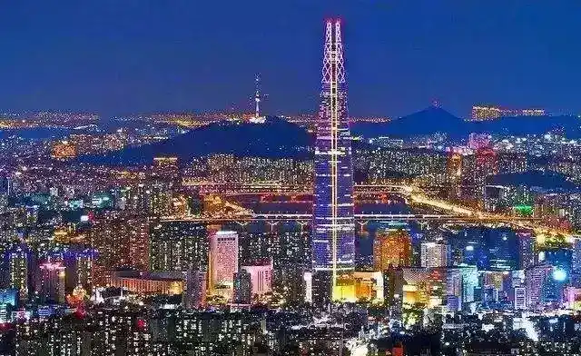 韩国为何突然在2005年改首都汉城名字为首尔？