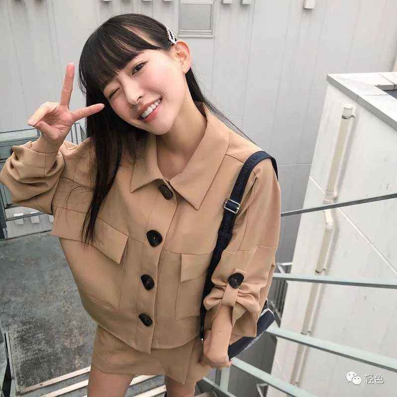 高崎加奈美（高崎かなみ）资料简介及高清写真图集