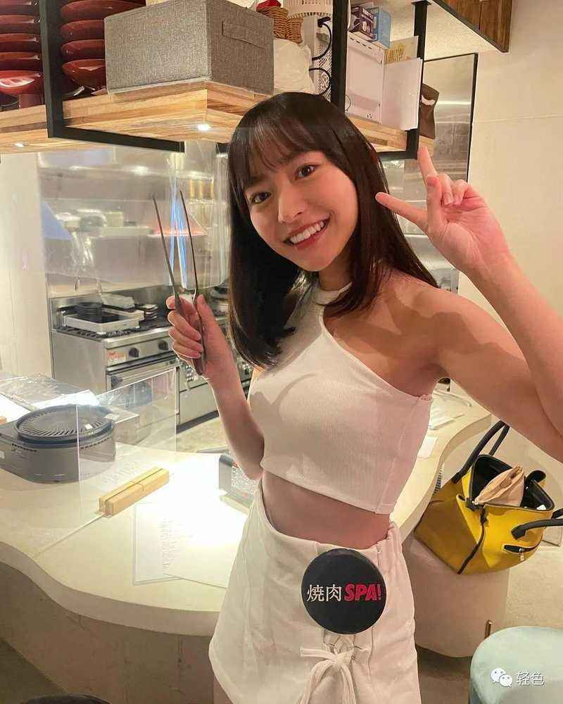 高崎加奈美（高崎かなみ）资料简介及高清写真图集