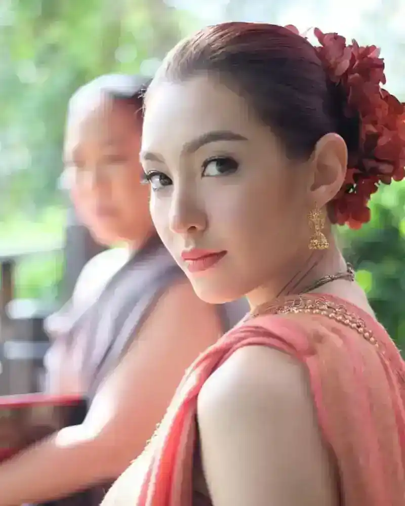 东南亚11国中，到底哪个国家的美女最好看？