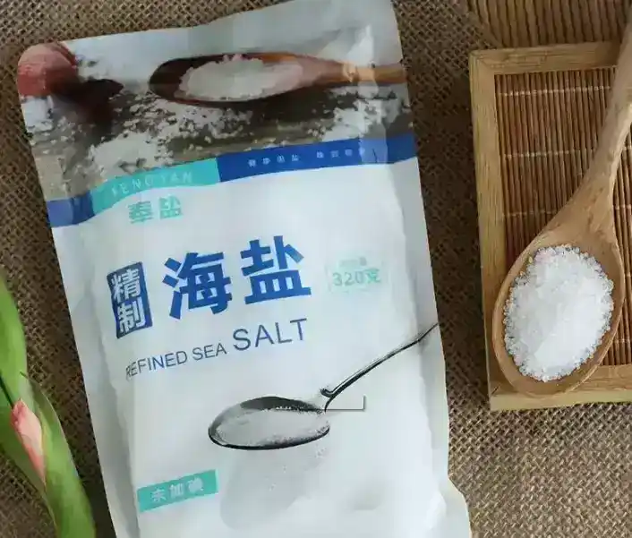 常见的盐有哪些（超市里的盐怎么选）