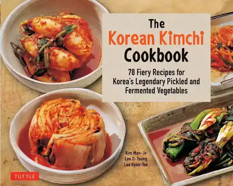 韩国人喜欢吃什么食物？韩国吃泡菜和五花肉的悲伤故事