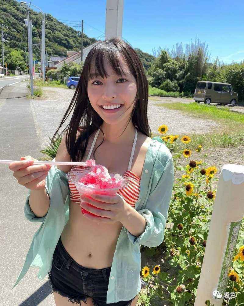 高崎加奈美（高崎かなみ）资料简介及高清写真图集