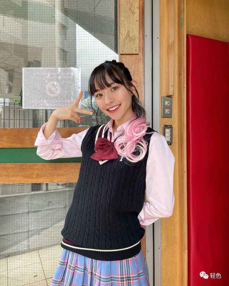 高崎加奈美（高崎かなみ）资料简介及高清写真图集