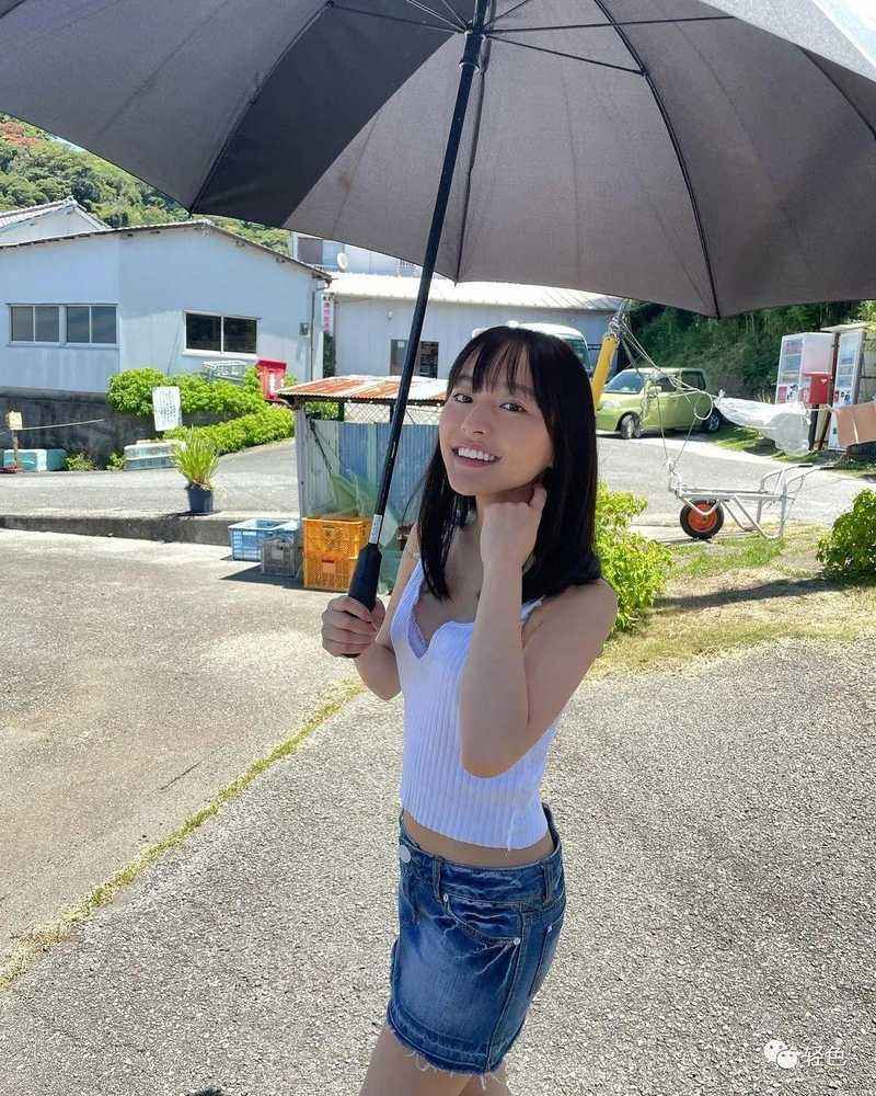 高崎加奈美（高崎かなみ）资料简介及高清写真图集