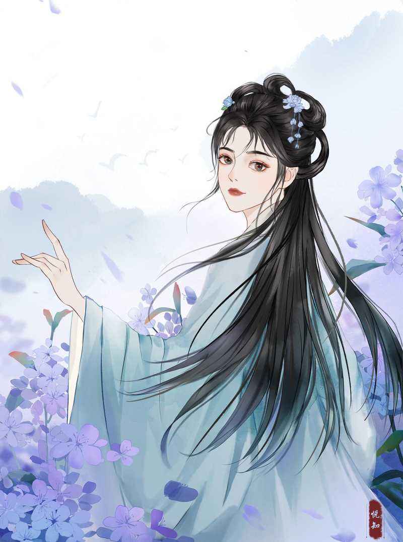 太行了，看了这期作品，总有一个是你的菜~  |触站画师作品精选【8月第3期】