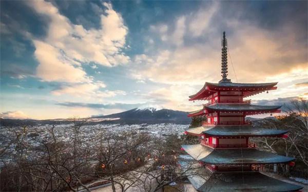 世界上最长寿的国家为什么是日本(核污染实在没良心)